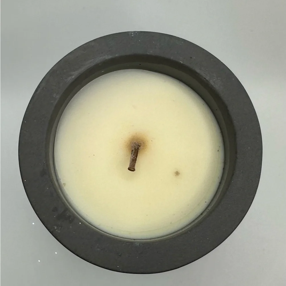 Calmingos Limited Edition Candle Mezcal‎ George Clooney